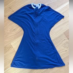 Zipadee sleep sack 4-8 month